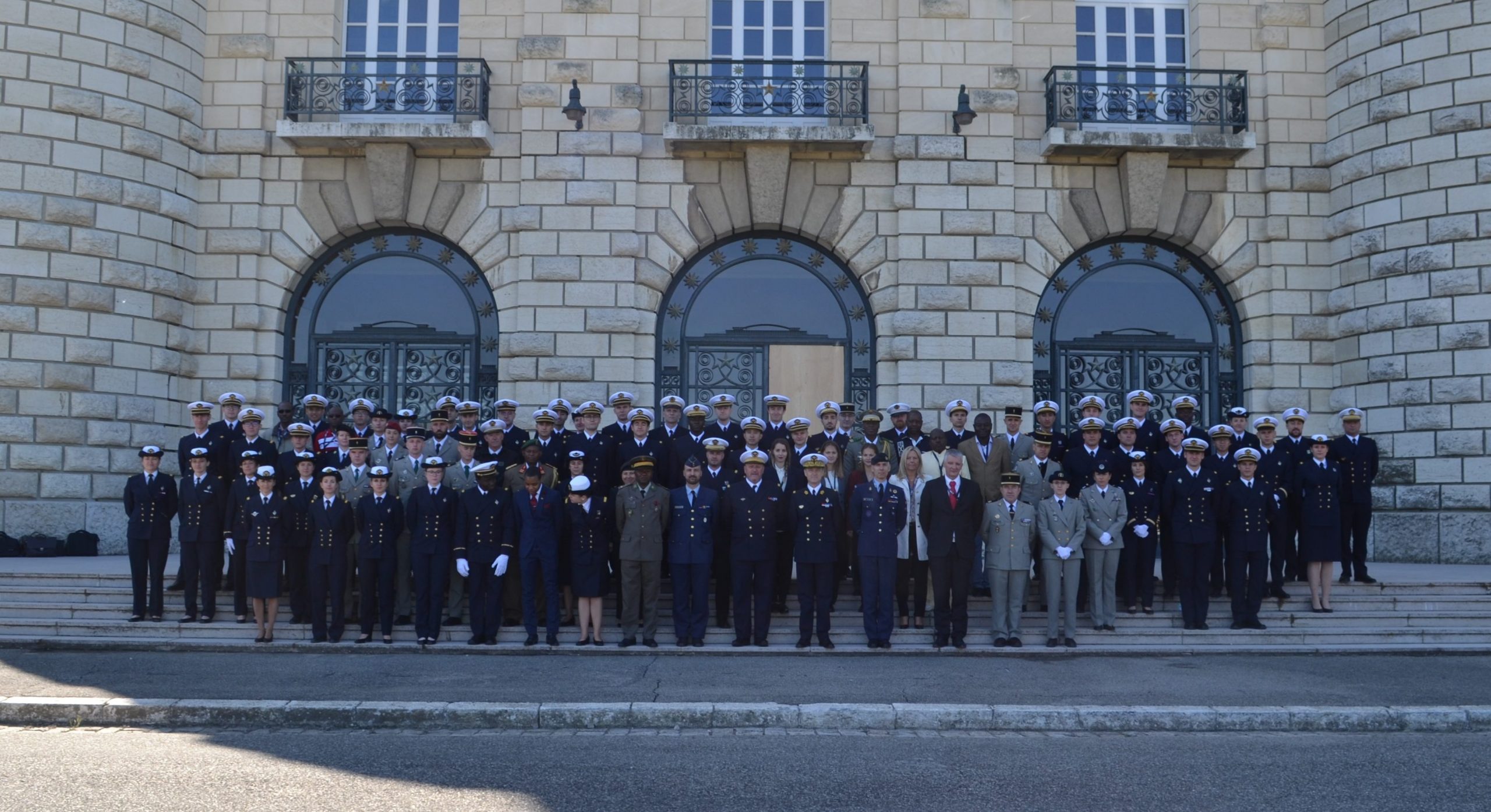 180th International Military Course on LOAC in French – Registration is open