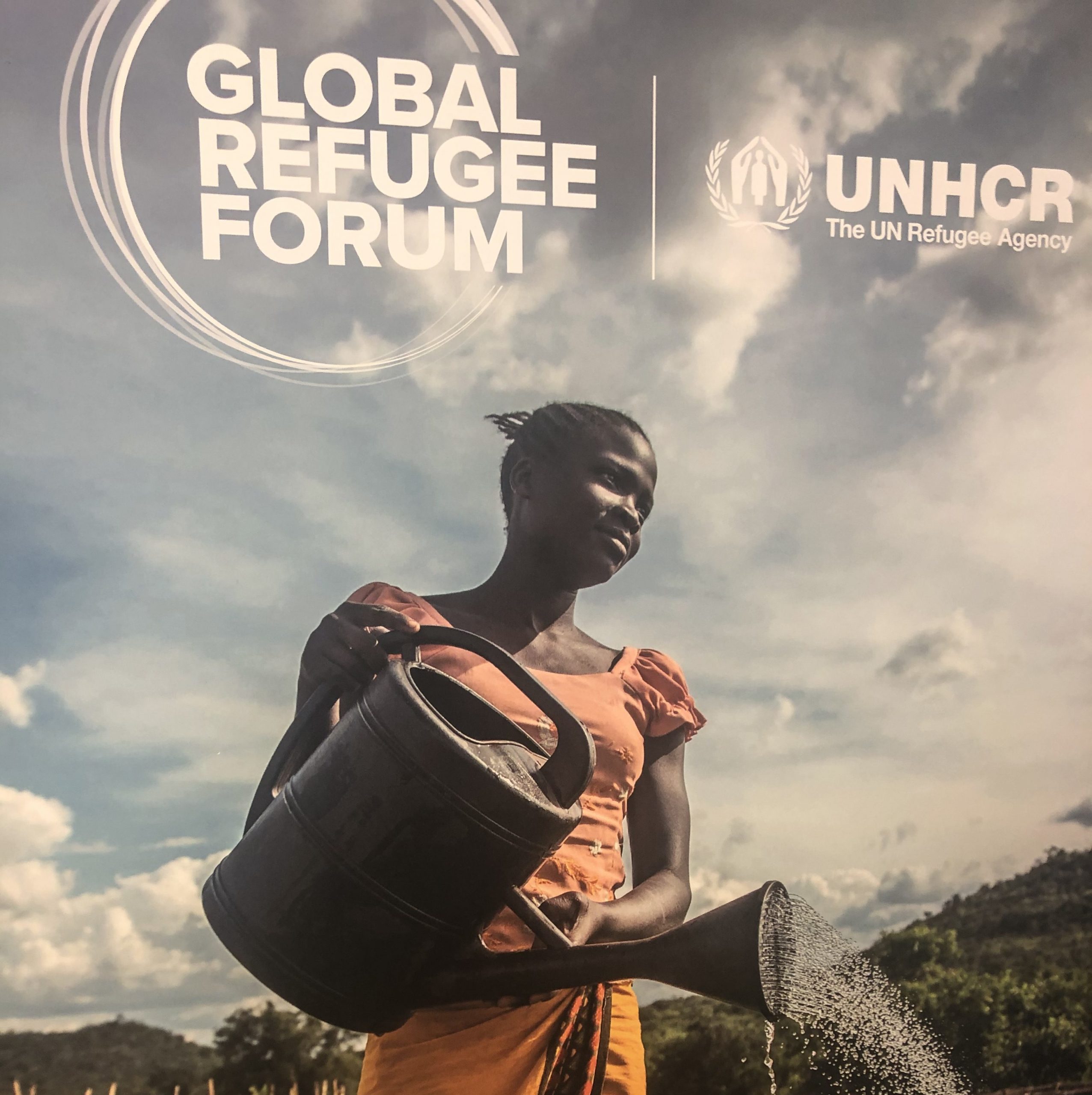 Global Refugee Forum 3