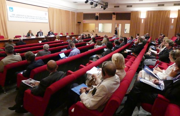 Proceedings of the 2018 Sanremo Round Table now available