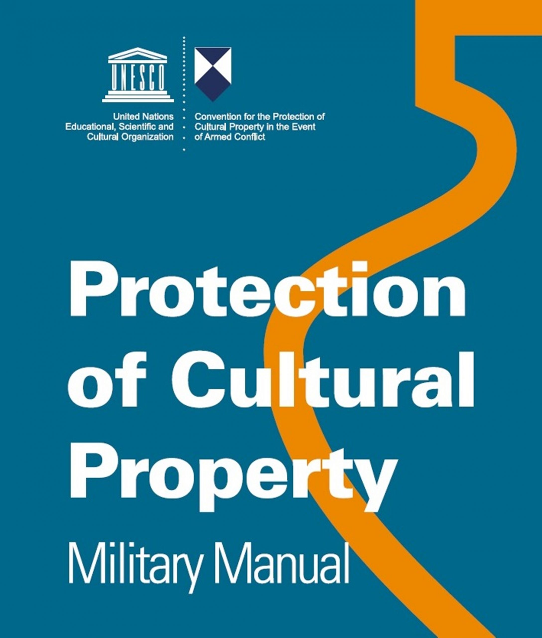 UNESCO Manual on the Protection of Cultural Property