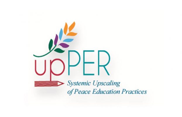 Education inspiring peace, from fragments and silos to a systemic approach